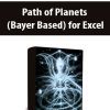 Path of Planets (Bayer Based) for Excel