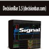 DecisionBar 3.5 (decisionbar.com)