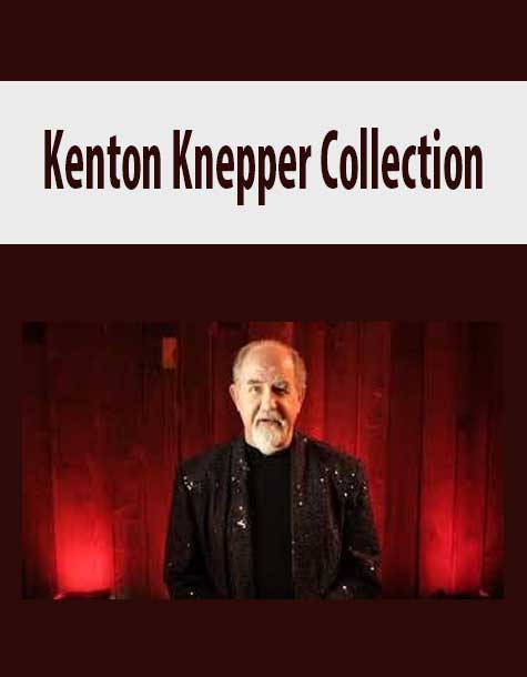 Kenton Knepper Collection