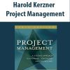 Harold Kerzner – Project Management