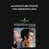 [Download Now] How to Locate Acupuncture Points-The Definitive DVD
