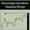 Point and Figure Chart Indicator ThinkorSwim TOS Script