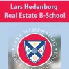 Lars Hedenborg – Real Estate B-School