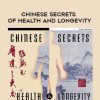 Bob Flaws – CHINESE SECRETS OF HEALTH AND LONGEVITY