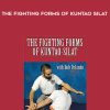Bob Oriando-The Fighting forms of Kuntao Silat