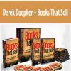 Derek Doepker – Books That Sell