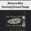 Mirrors in Mind – Exercising Personal Change