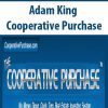 [Download Now] Adam King – Cooperative Purchase