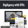 DigiAgency with OTOs