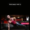 BodyRock – THE DAILY HIIT 2
