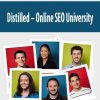 Distilled – Online SEO University