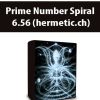 Prime Number Spiral 6.56 (hermetic.ch)
