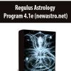 Regulus Astrology Program 4.1e (newastro.net)
