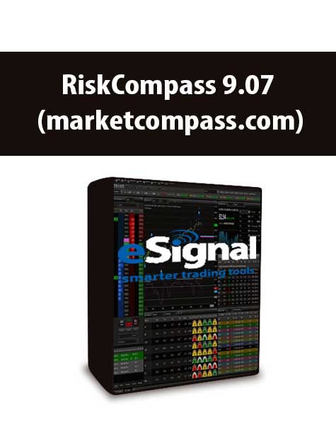 RiskCompass 9.07 (marketcompass.com)
