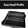 Easy Email Profits