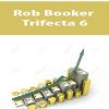 Rob Booker - Trifecta 6