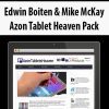 Edwin Boiten & Mike McKay – Azon Tablet Heaven Pack