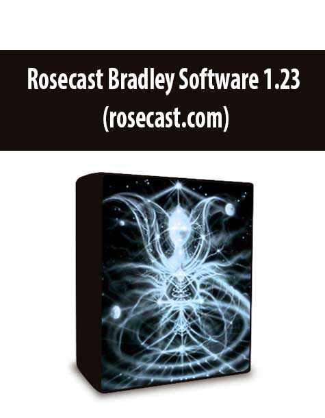 Rosecast Bradley Software 1.23 (rosecast.com)