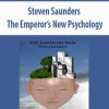 [Download Now] Steven Saunders – The Emperor’s New Psychology