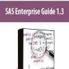 SAS Enterprise Guide 1.3
