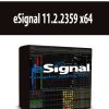 eSignal 11.2.2359 x64