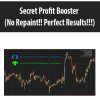Secret Profit Booster (No Repaint!! Perfect Results!!!)