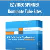 EZ VIDEO SPINNER – Dominate Tube Sites