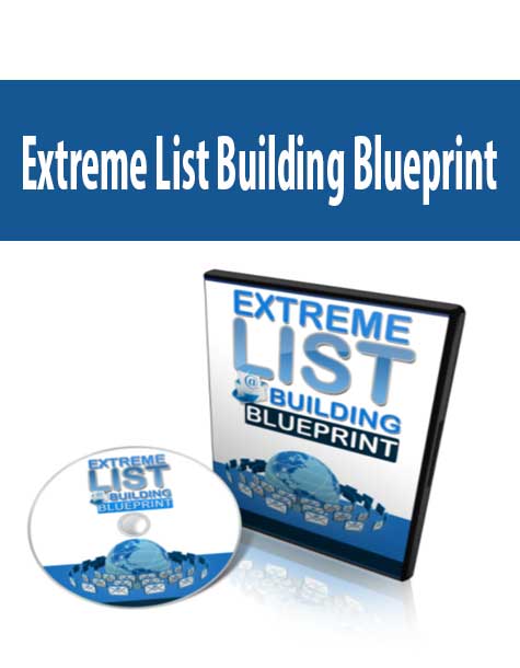 Extreme List Building Blueprint
