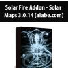 Solar Fire Addon - Solar Maps 3.0.14 (alabe.com)
