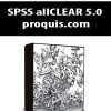 SPSS allCLEAR 5.0 proquis.com