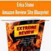 Erica Stone – Amazon Review Site Blueprint
