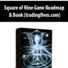 Square of Nine Gann Roadmap & Book (tradingfives.com)