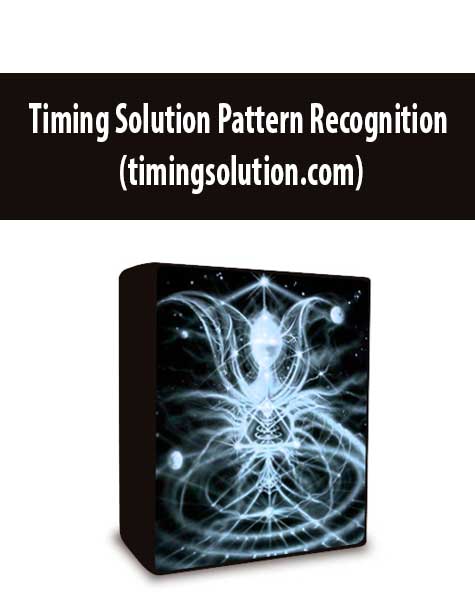 Timing Solution Pattern Recognition (timingsolution.com)