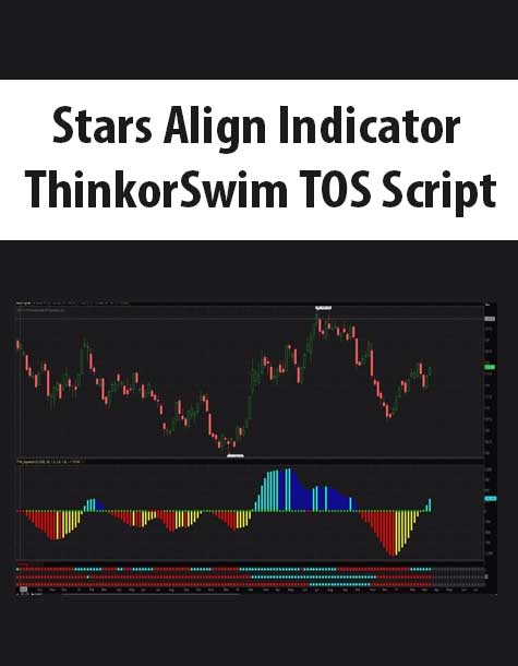 Stars Align Indicator ThinkorSwim TOS Script