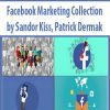 Facebook Marketing Collection by Sandor Kiss