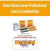 Steve Nison Forex Professional Course Candlesticks