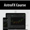 [Download Now] AstroFX Course