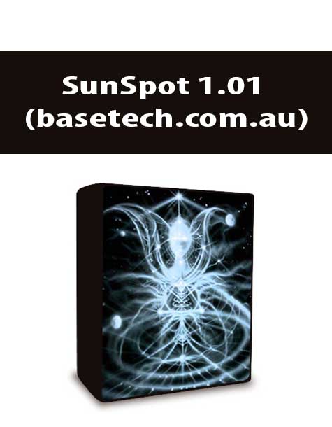 SunSpot 1.01 (basetech.com.au)