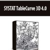 SYSTAT TableCurve 3D 4.0