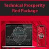 [Download Now] Technical Prosperity – Red Package