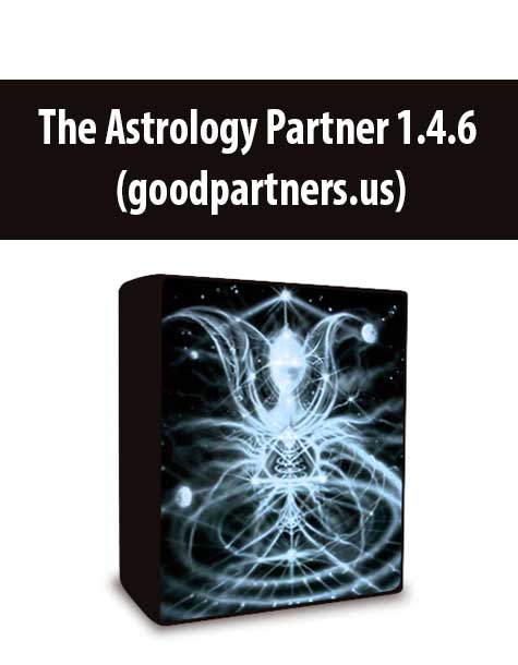 The Astrology Partner 1.4.6 (goodpartners.us)