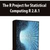 The R Project for Statistical Computing R 2.8.1