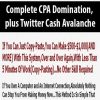 Complete CPA Domination