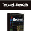 Tom Joseph - Users Guide