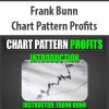 Frank Bunn – Chart Pattern Profits