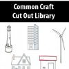 Common Craft – Cut Out Library