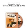 Jenny Wilmer – RealBodyWork – Integrative Massage – Earth
