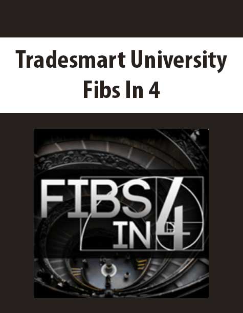 Tradesmart University – Fibs In 4
