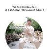 Jesse Tsao – Tai Chi Shi-san-shi: 13 Essential Technique Drills