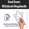 [Download Now] Hand Drawn Whiteboard Megabundle